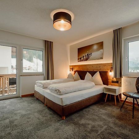 Stadlhof Flachau Extérieur photo