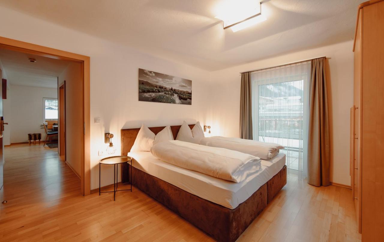 Stadlhof Flachau Extérieur photo