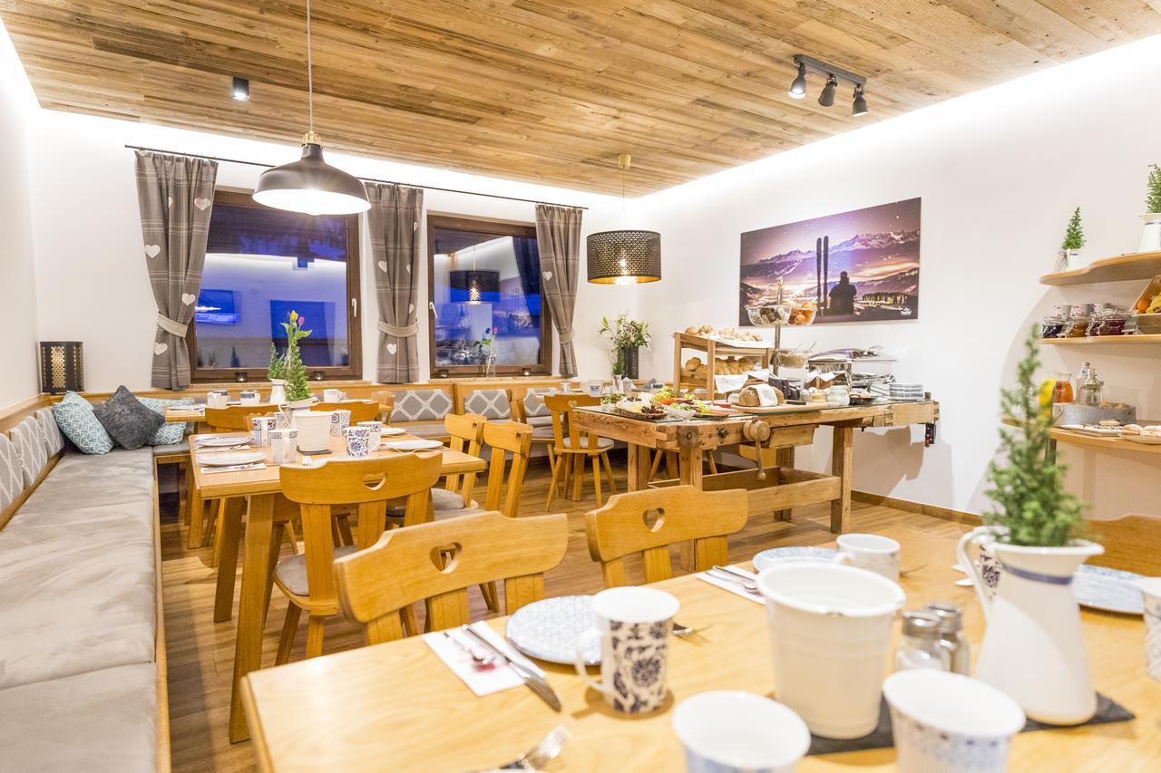 Stadlhof Flachau Extérieur photo